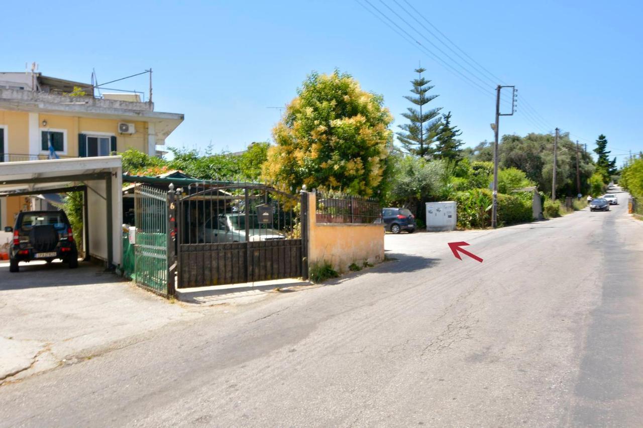 Sweet Luxury House Villa Alepou Luaran gambar