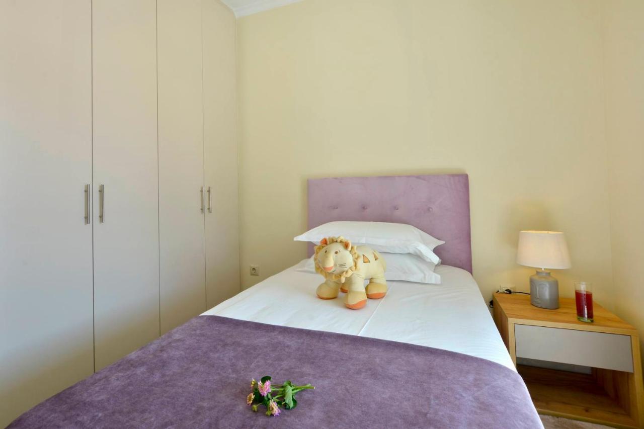 Sweet Luxury House Villa Alepou Luaran gambar