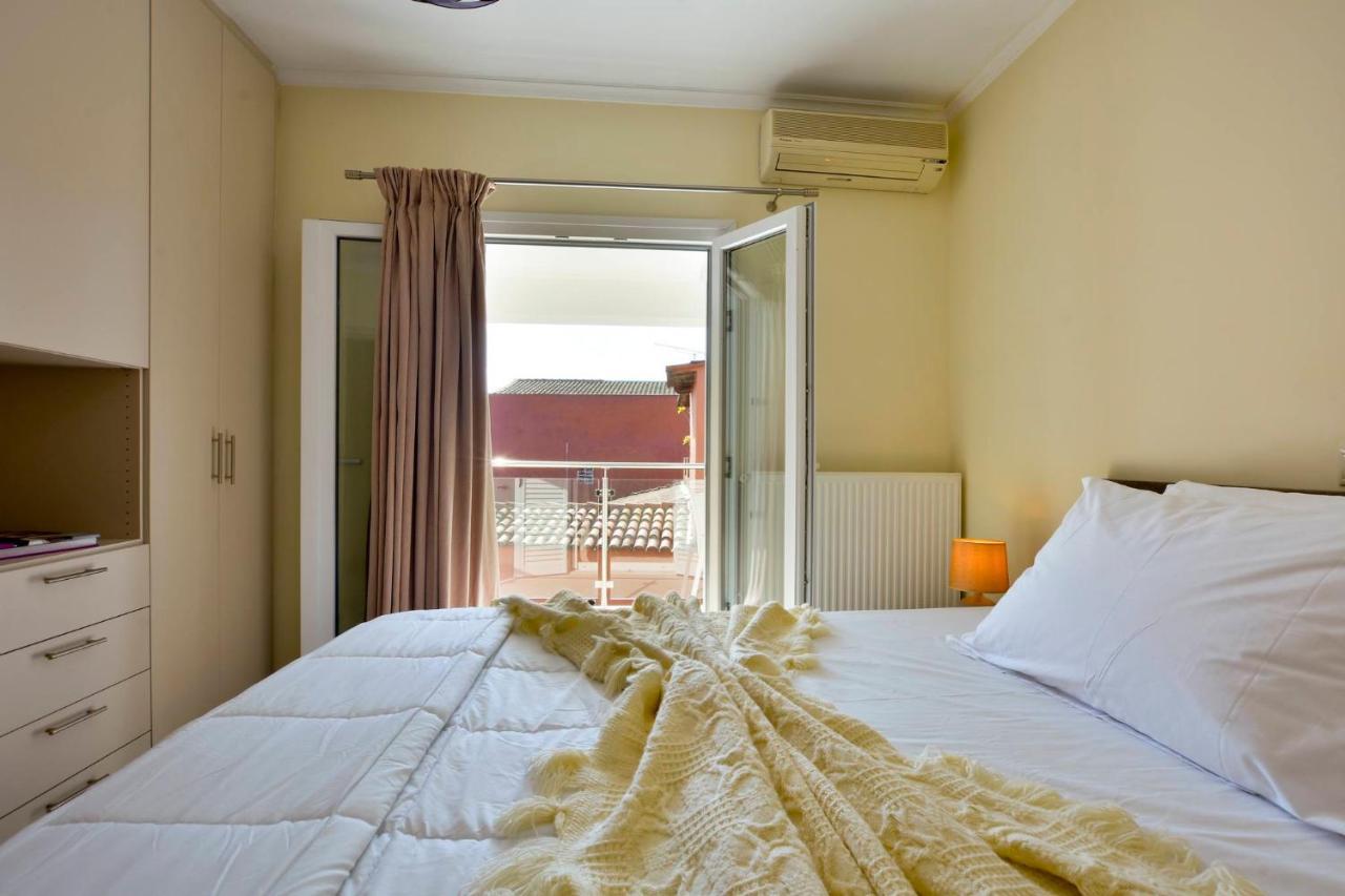 Sweet Luxury House Villa Alepou Luaran gambar