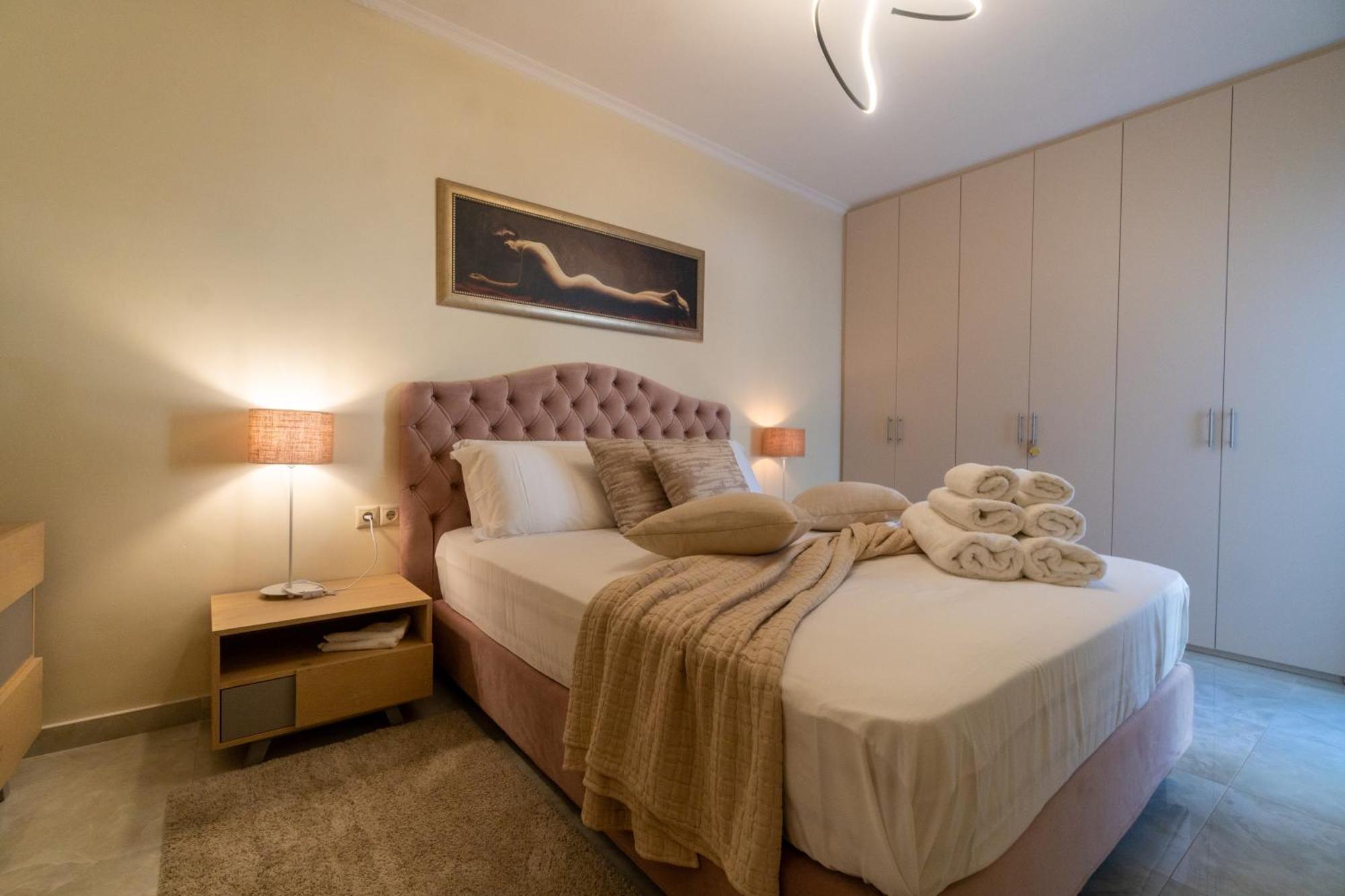 Sweet Luxury House Villa Alepou Luaran gambar