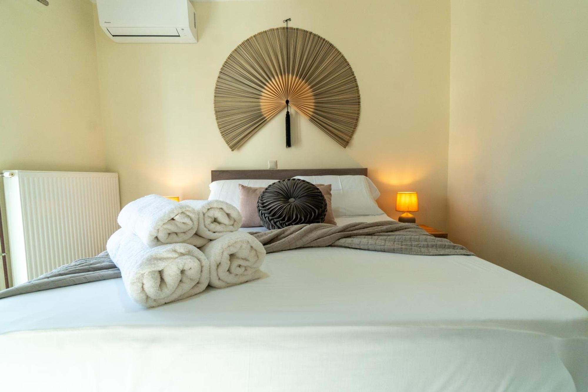 Sweet Luxury House Villa Alepou Luaran gambar