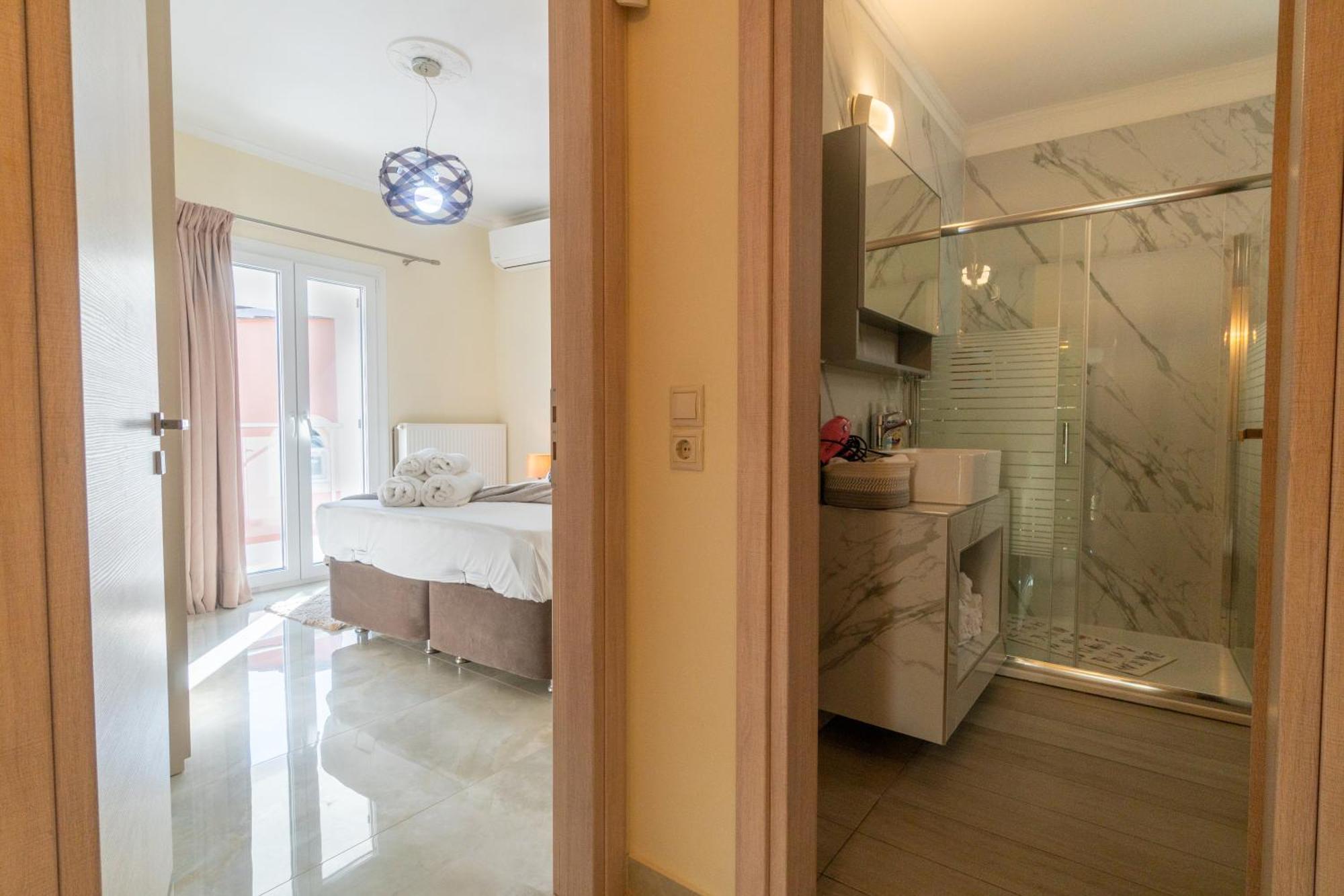 Sweet Luxury House Villa Alepou Luaran gambar