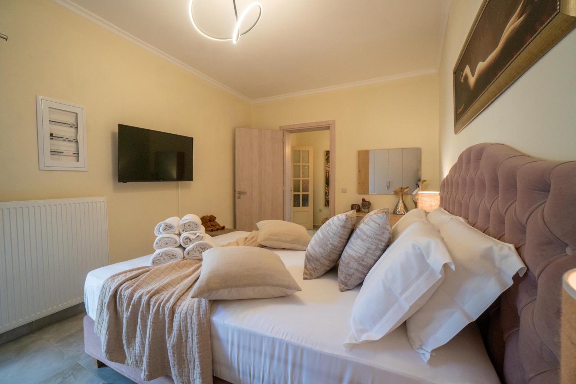 Sweet Luxury House Villa Alepou Luaran gambar