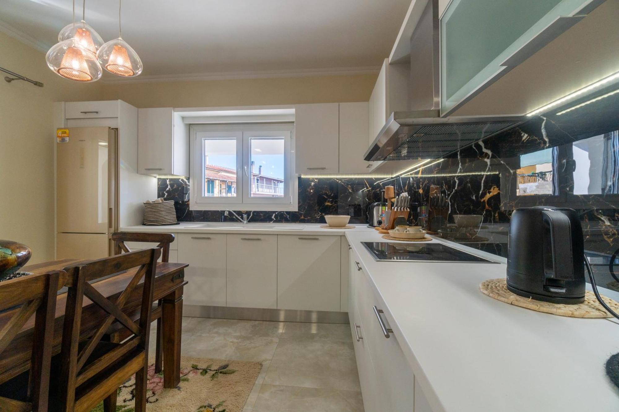 Sweet Luxury House Villa Alepou Luaran gambar