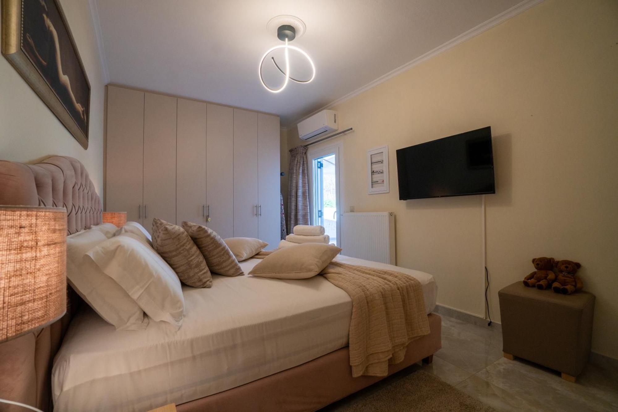 Sweet Luxury House Villa Alepou Luaran gambar