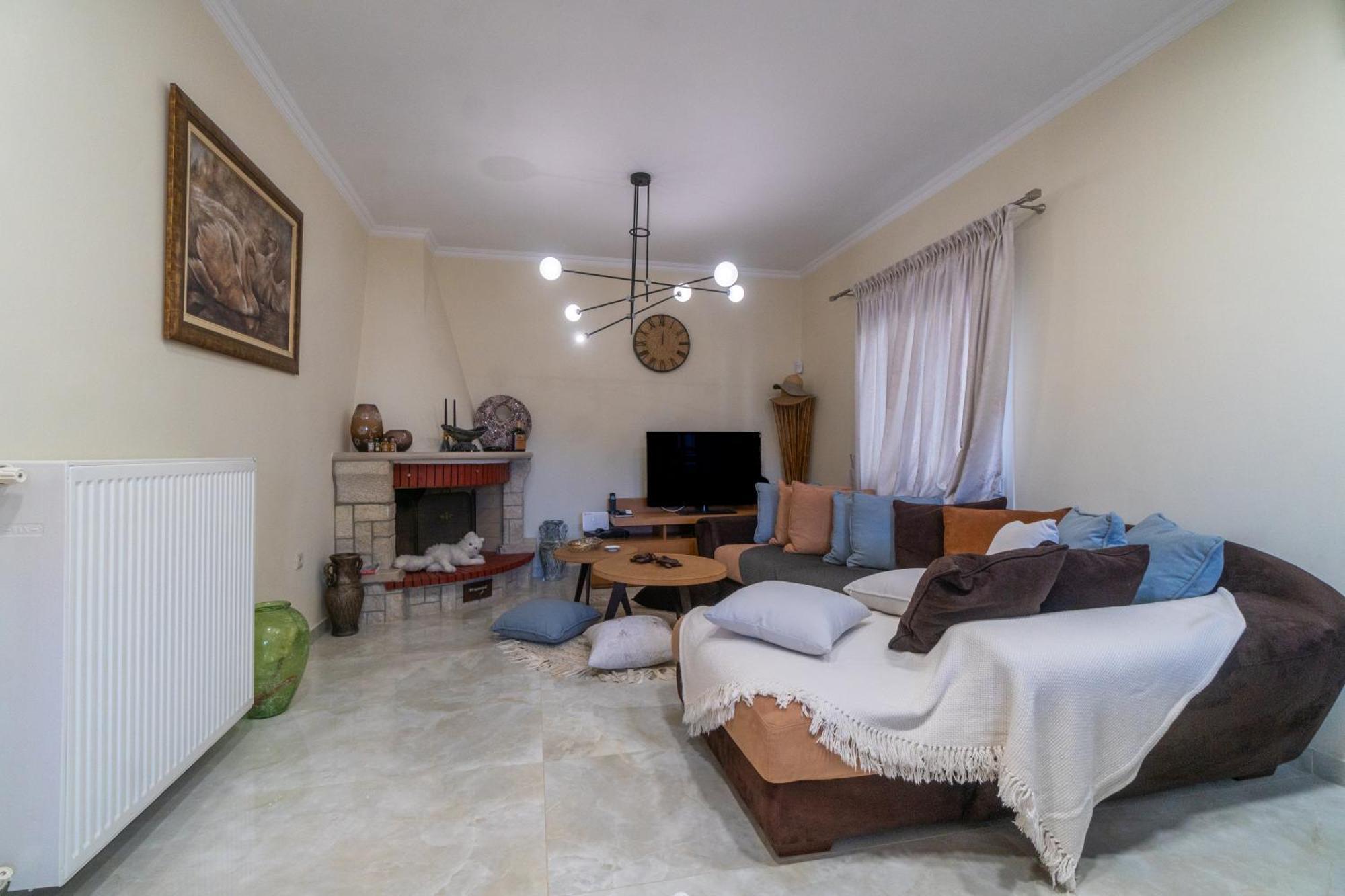 Sweet Luxury House Villa Alepou Luaran gambar