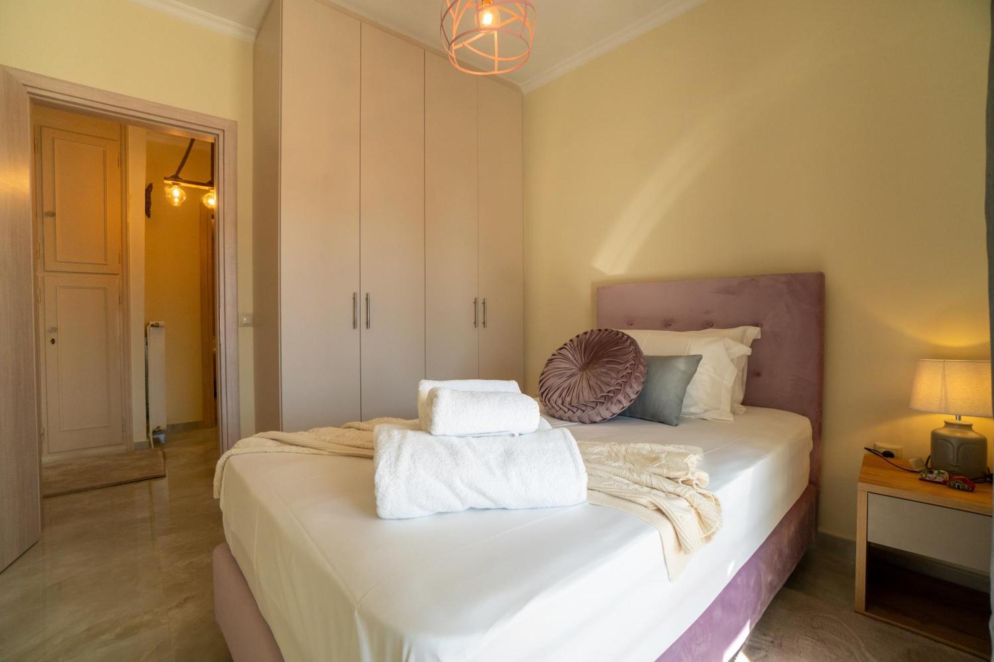 Sweet Luxury House Villa Alepou Luaran gambar