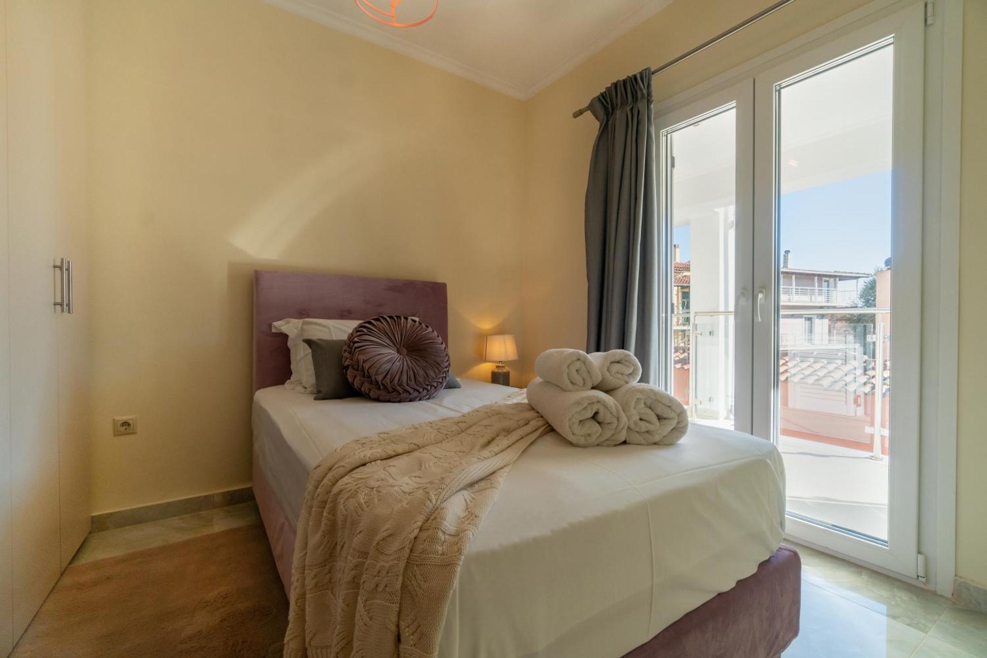 Sweet Luxury House Villa Alepou Luaran gambar