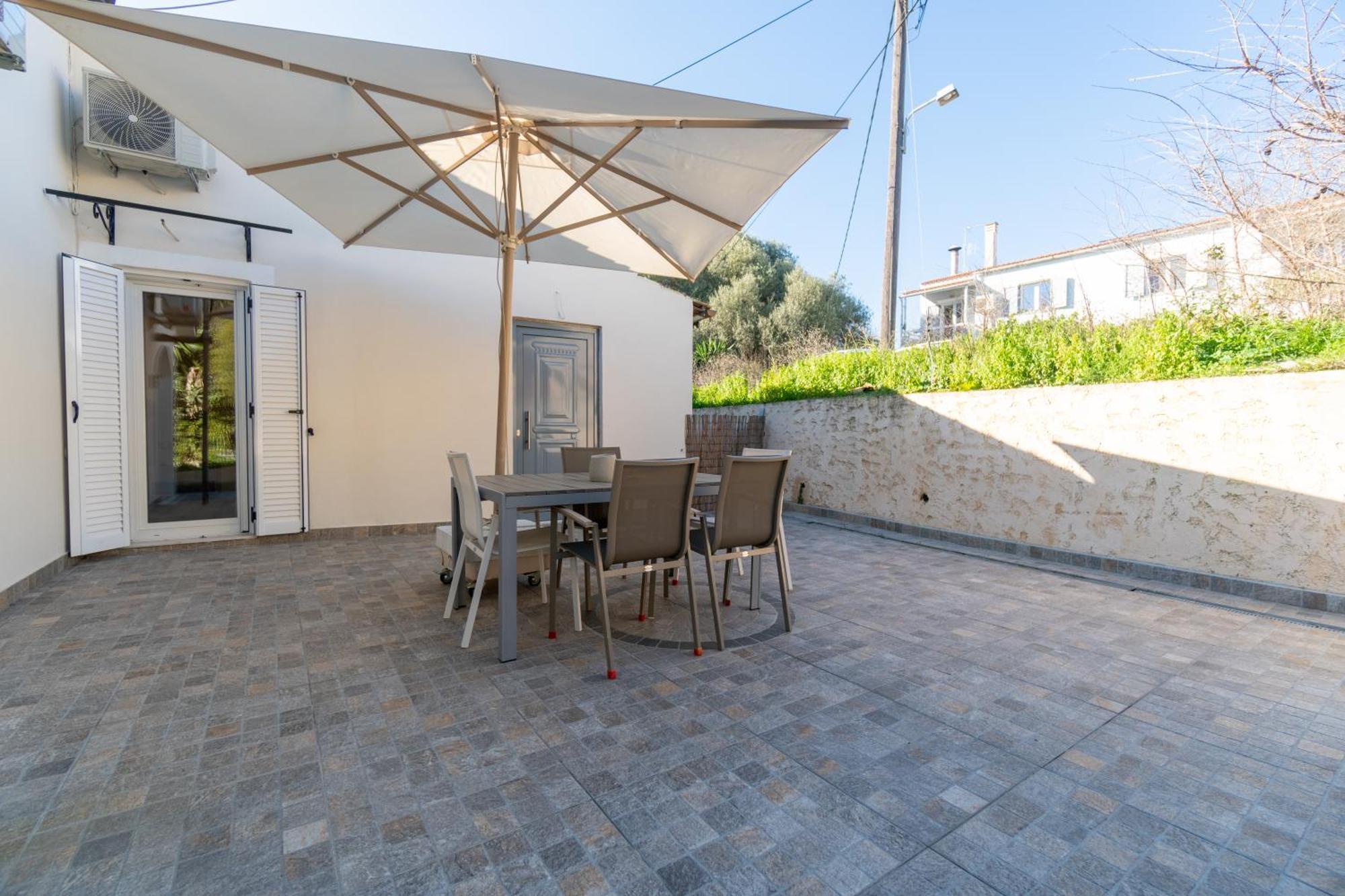 Sweet Luxury House Villa Alepou Luaran gambar