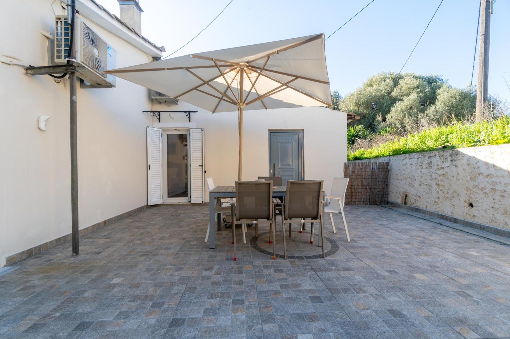 Sweet Luxury House Villa Alepou Luaran gambar
