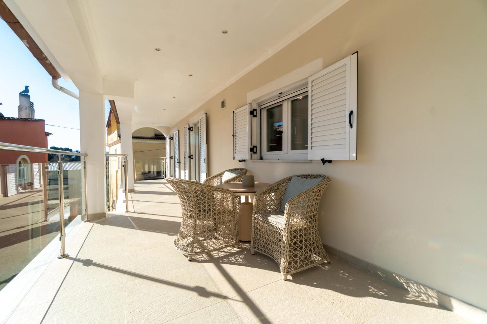Sweet Luxury House Villa Alepou Luaran gambar