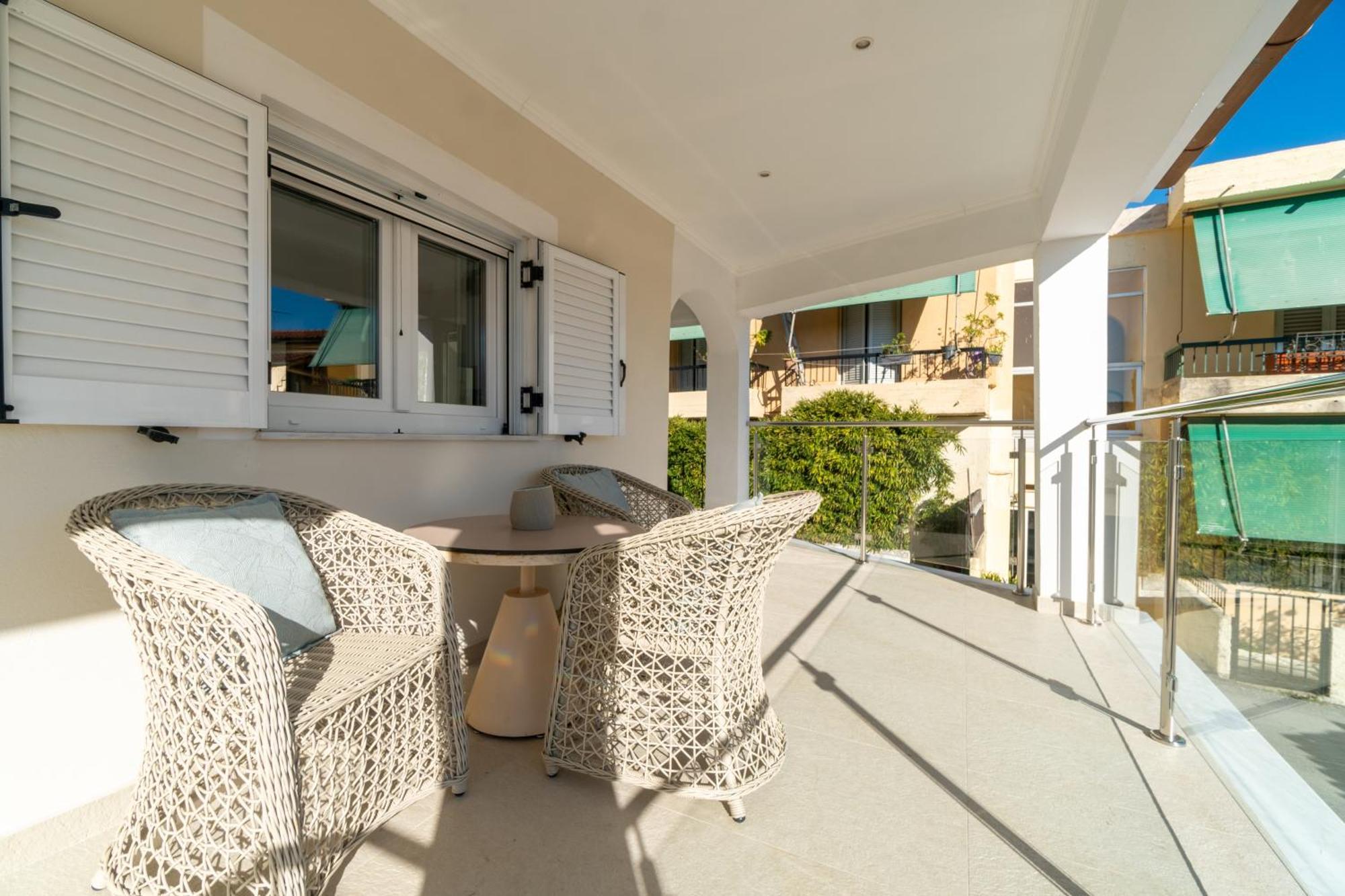 Sweet Luxury House Villa Alepou Luaran gambar