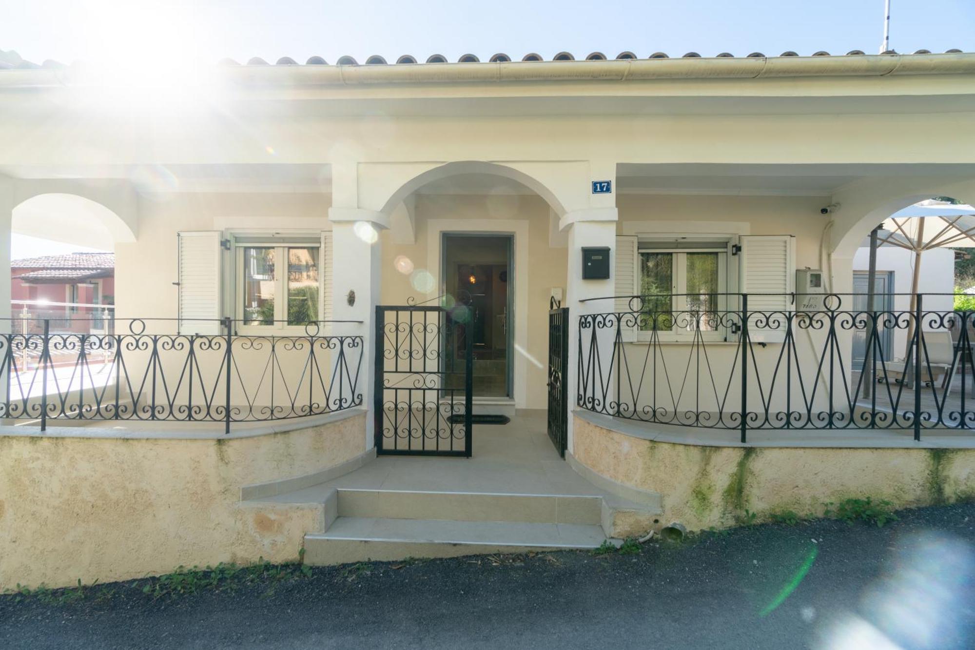 Sweet Luxury House Villa Alepou Luaran gambar