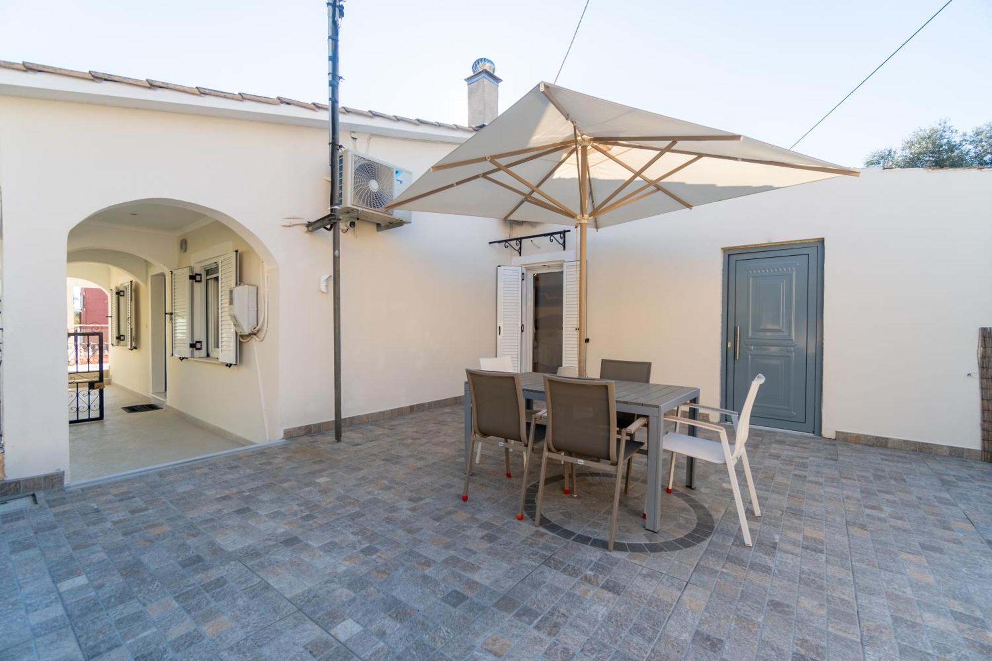 Sweet Luxury House Villa Alepou Luaran gambar