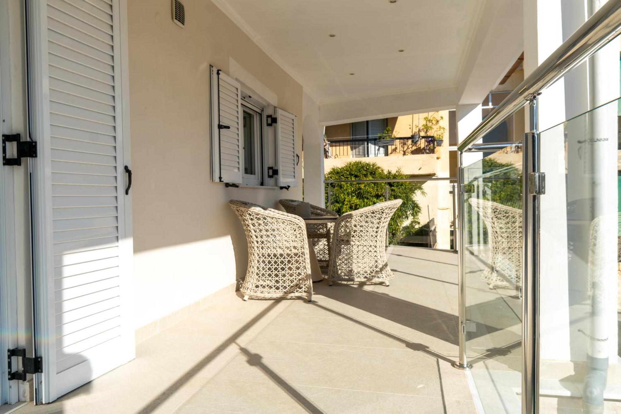 Sweet Luxury House Villa Alepou Luaran gambar
