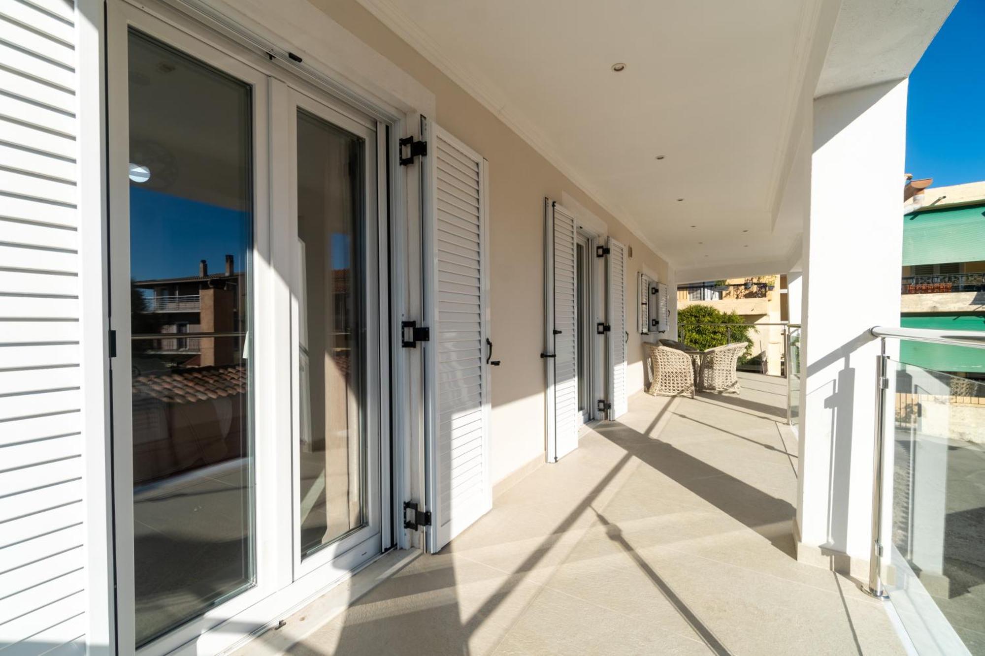 Sweet Luxury House Villa Alepou Luaran gambar