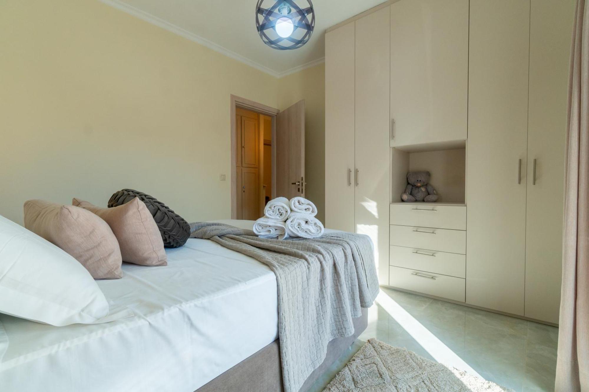 Sweet Luxury House Villa Alepou Luaran gambar